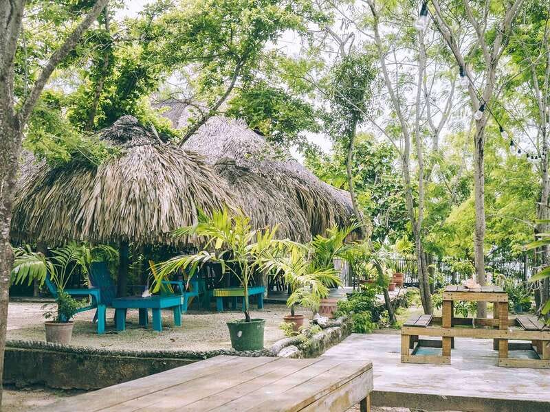 4 días en Isla grande, Cartagena nuestra guía completa