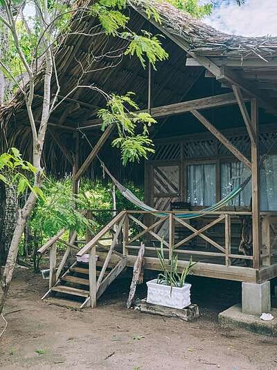 4 días en Isla grande, Cartagena nuestra guía completa