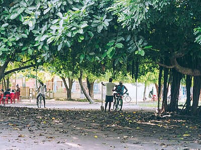 4 días en Isla grande, Cartagena nuestra guía completa