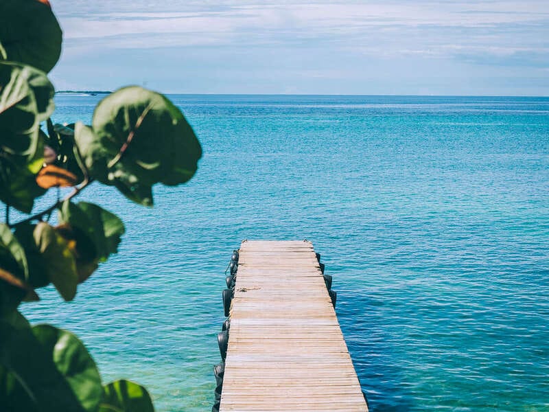 4 días en Isla grande, Cartagena nuestra guía completa