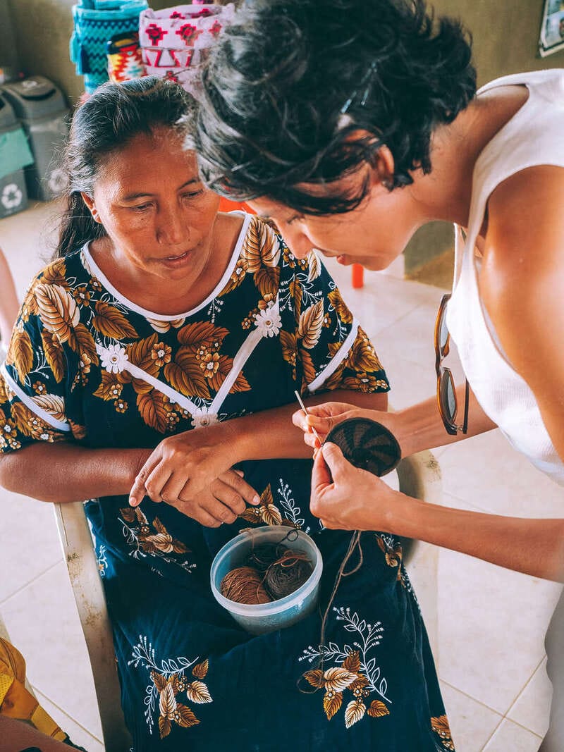 3 días en el desierto de la Guajira, nuestra experiencia