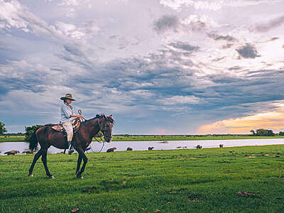 Guía práctica para viajar al Casanare