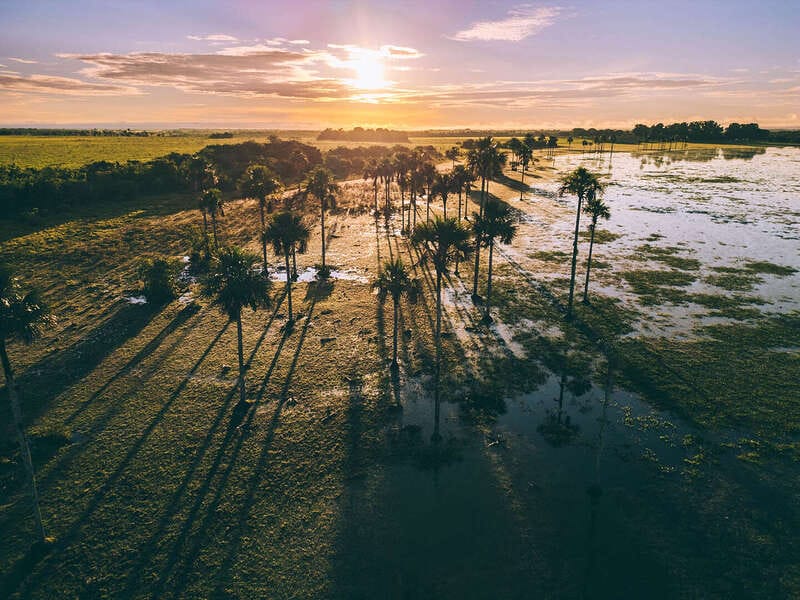 Viajar en el Casanare, toda la información práctica
