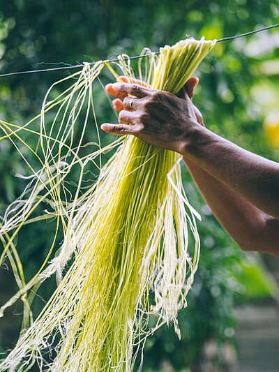 5 días en una comunidad indígena en el Amazonas
