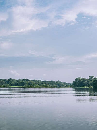 5 días en una comunidad indígena en el Amazonas