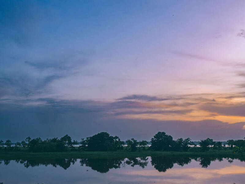 Preparar un viaje al Amazonas Colombiano : todo lo que debes saber
