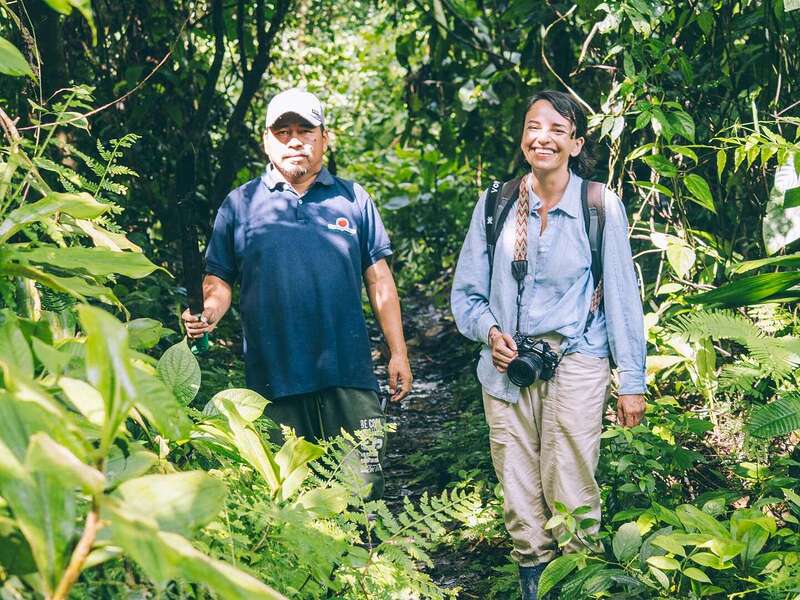 Preparar un viaje al Amazonas Colombiano : todo lo que debes saber