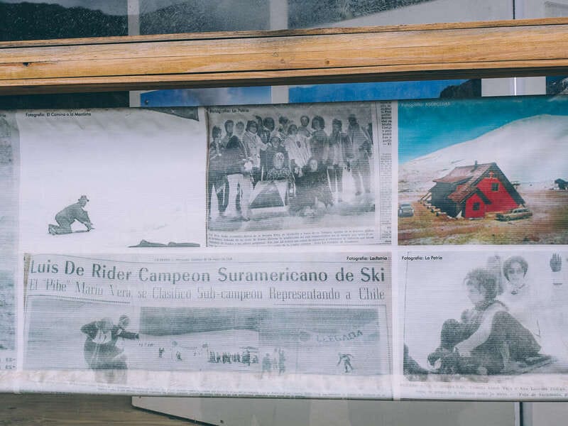 Nevado del Ruíz : Paisajes volcánicos al alcance de todos