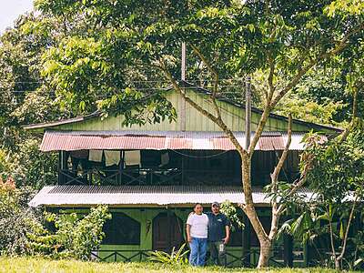 Preparar un viaje al Amazonas Colombiano : todo lo que debes saber