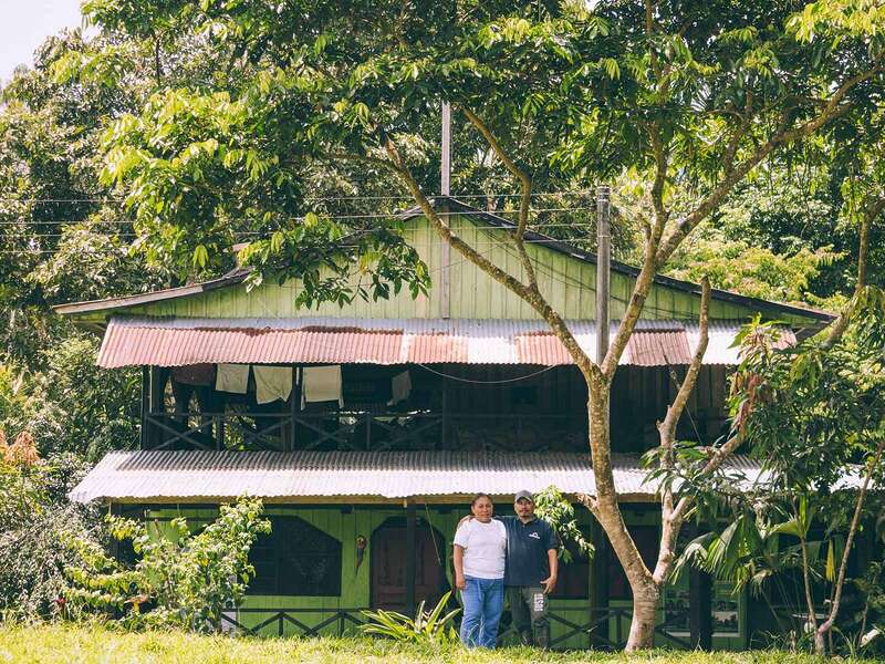 Preparar un viaje al Amazonas Colombiano : todo lo que debes saber