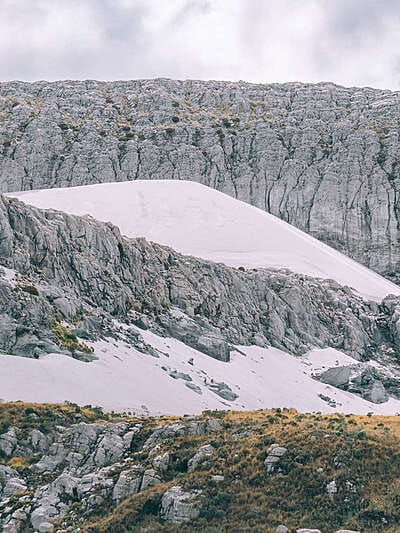 Nevado del Ruíz : Paisajes volcánicos al alcance de todos