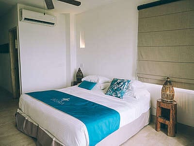 Aura hotel Baru