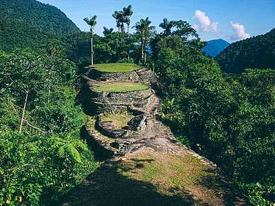 Reservar el trekking a la Ciudad Perdida: agencia de confianza