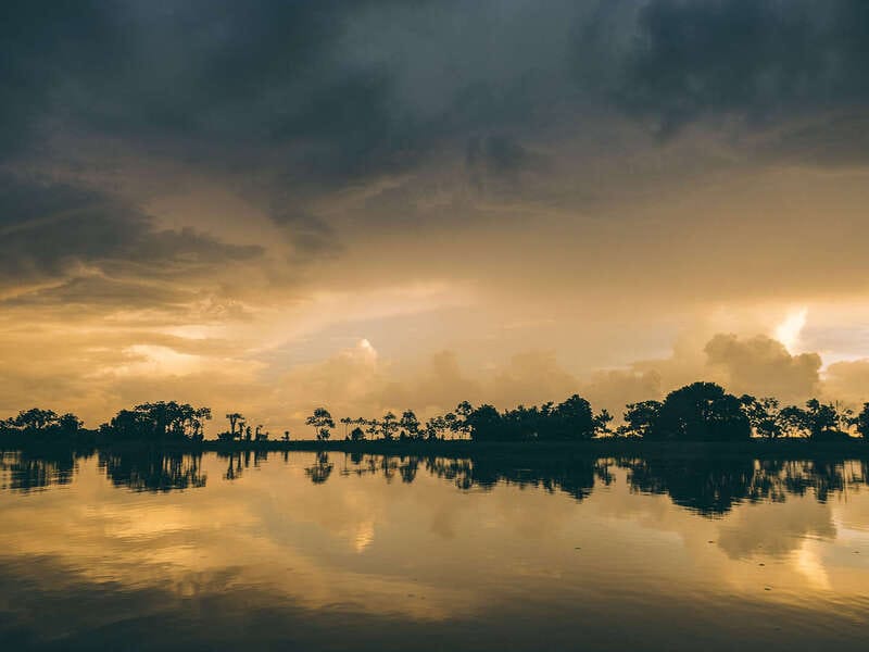 Guía práctica para viajar al Amazonas Colombiano : todo lo que debes saber antes de viajar