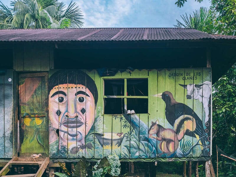 Guía práctica para viajar al Amazonas Colombiano : todo lo que debes saber antes de viajar