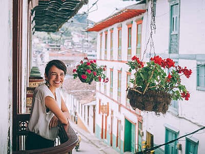 Quienes Angélica