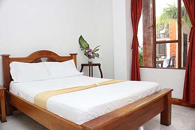 Hotel Colonial