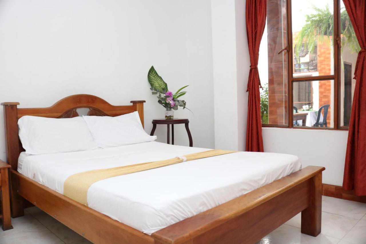 Hotel Colonial