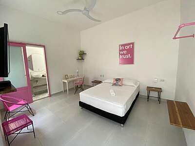Hotel Casa Celeste