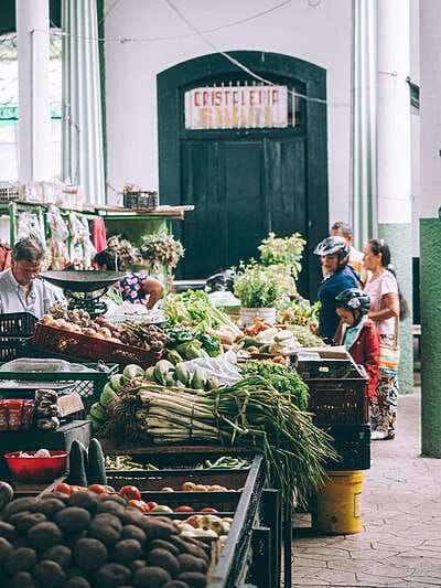 Qué hacer en Honda, guía para visitar este pueblo patrimonio de Colombia