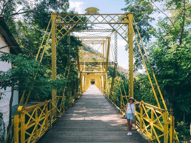 Qué hacer en Honda, guía para visitar este pueblo patrimonio de Colombia