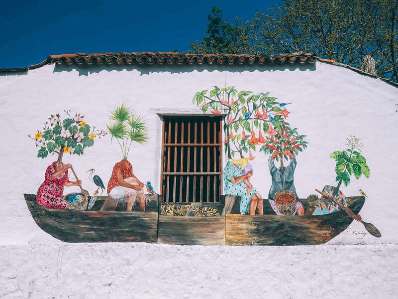 Qué hacer en Honda, guía para visitar este pueblo patrimonio de Colombia