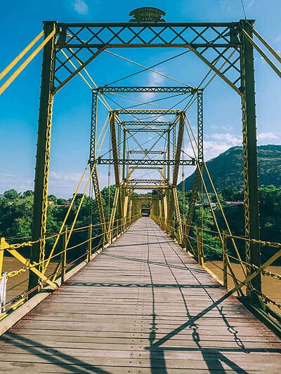 Qué hacer en Honda, guía para visitar este pueblo patrimonio de Colombia