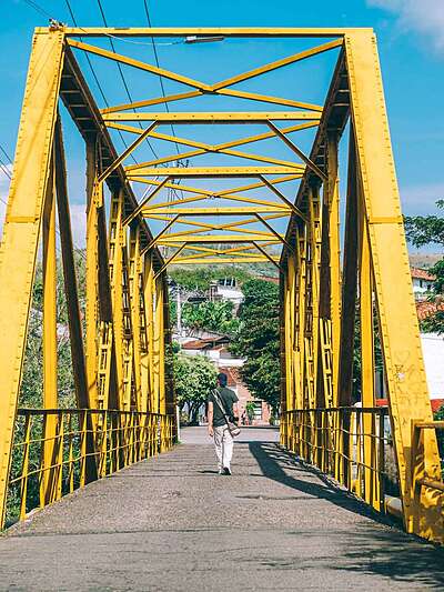 Qué hacer en Honda, guía para visitar este pueblo patrimonio de Colombia