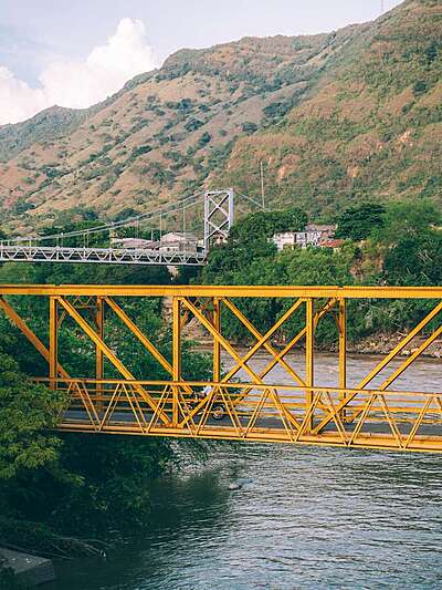 Qué hacer en Honda, guía para visitar este pueblo patrimonio de Colombia