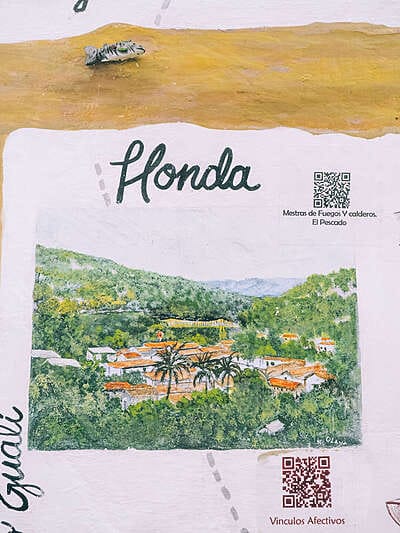 Qué hacer en Honda, guía para visitar este pueblo patrimonio de Colombia