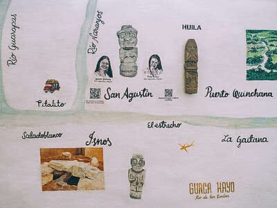 Qué hacer en Honda, guía para visitar este pueblo patrimonio de Colombia