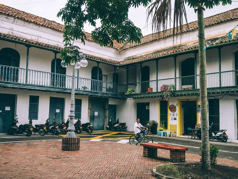 Qué hacer en Honda, guía para visitar este pueblo patrimonio de Colombia