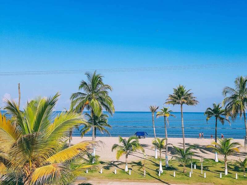 Qué hacer alrededor de Cartagena