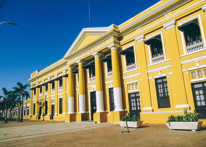 Qué hacer alrededor de Cartagena